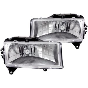 Head Light Set