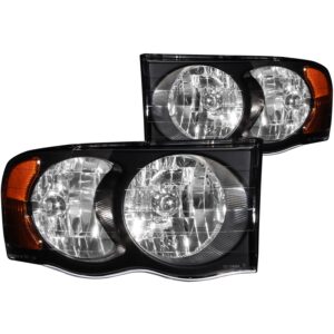 Head Light Set