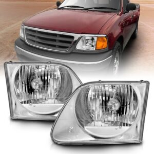 Head Light Set