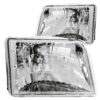 Head Light Set