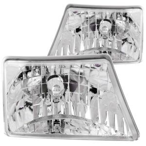 Head Light Set