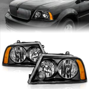 Head Light Set