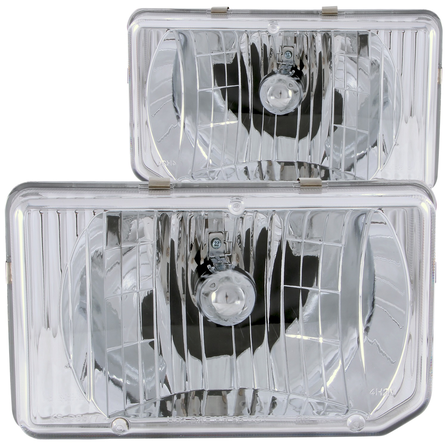 Head Light Set