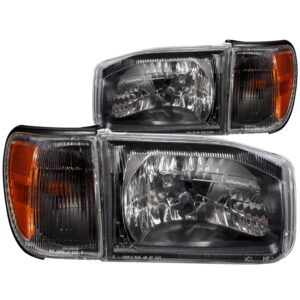 Head Light Set