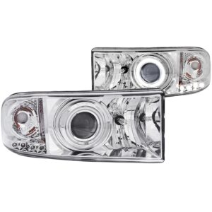 Head Light Set