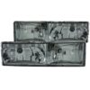 Head Light Set