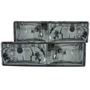 Head Light Set