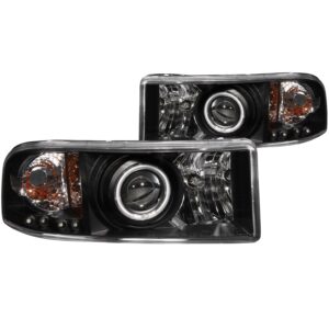 Head Light Set