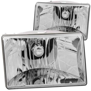 Head Light Set