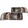 Head Light Set