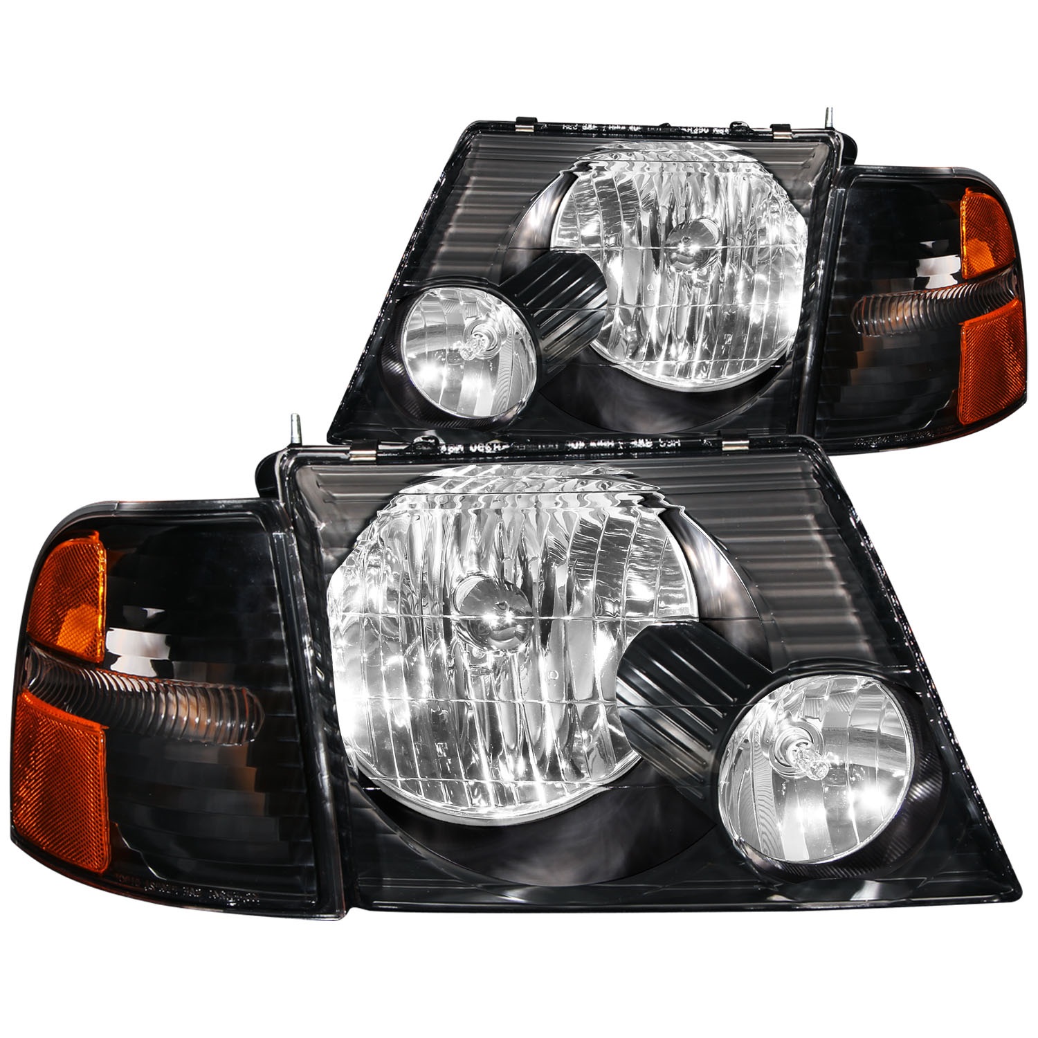 Head Light Set