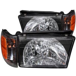 Head Light Set
