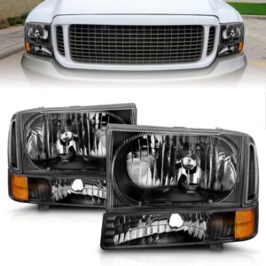Head Light Set