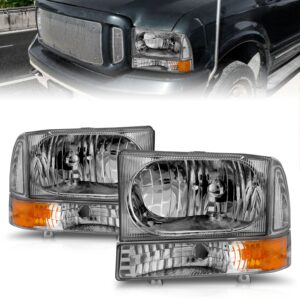 Head Light Set