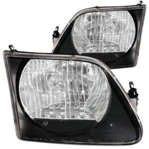 Head Light Set