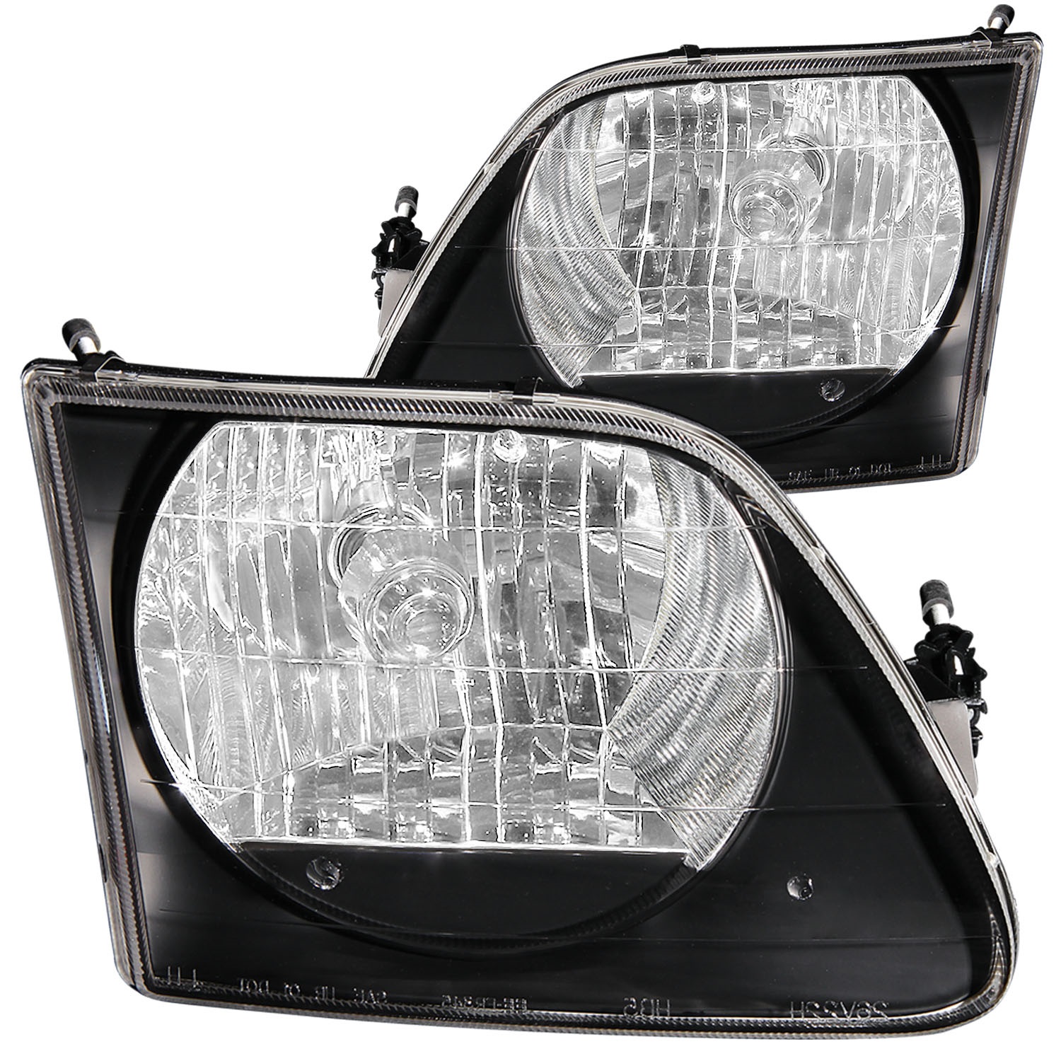 Head Light Set
