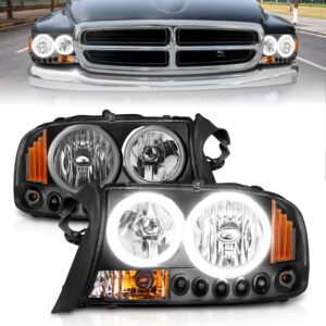 Head Light Set