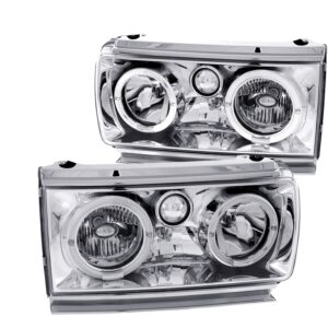 Head Light Set