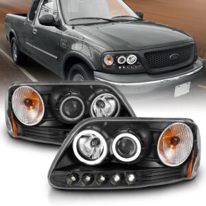 Head Light Set