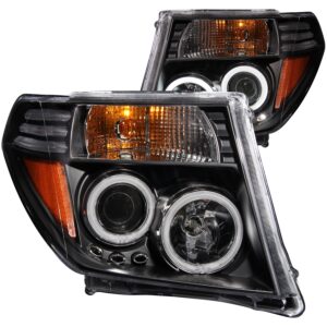 Head Light Set
