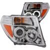 Head Light Set
