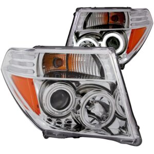 Head Light Set