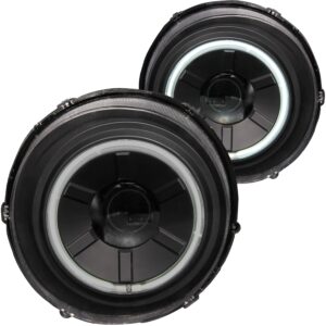 Head Light Set