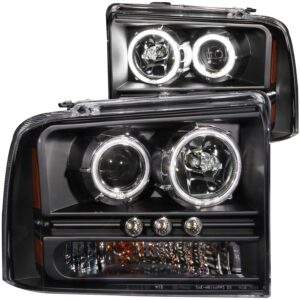 Head Light Set