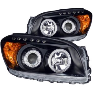 Head Light Set
