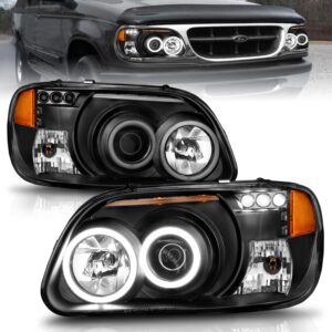 Head Light Set