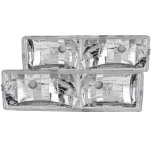 Head Light Set