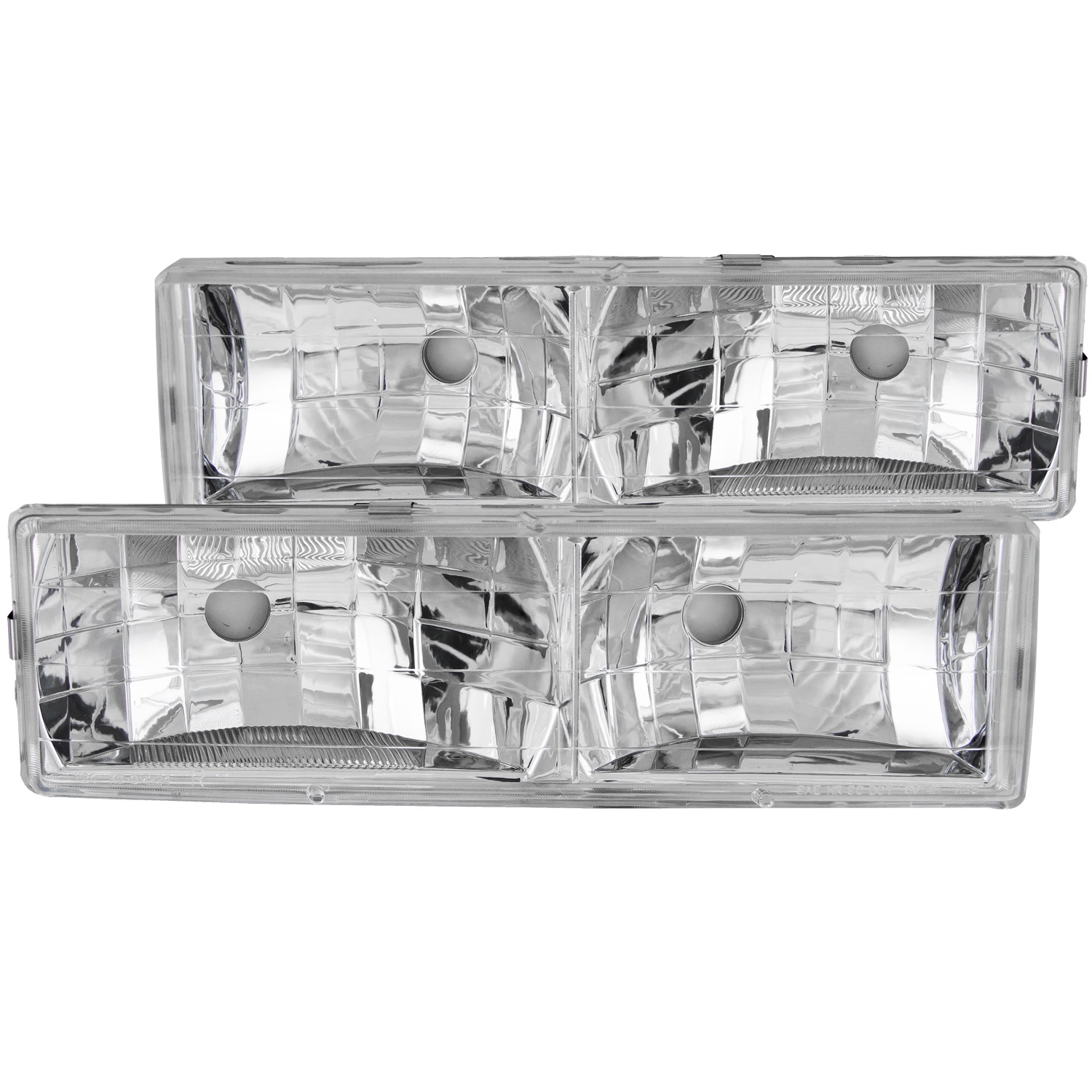 Head Light Set