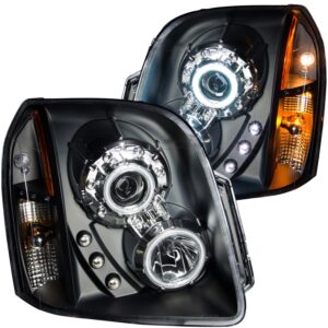 Head Light Set