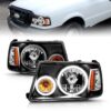 Head Light Set