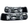 Head Light Set