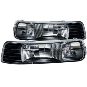 Head Light Set