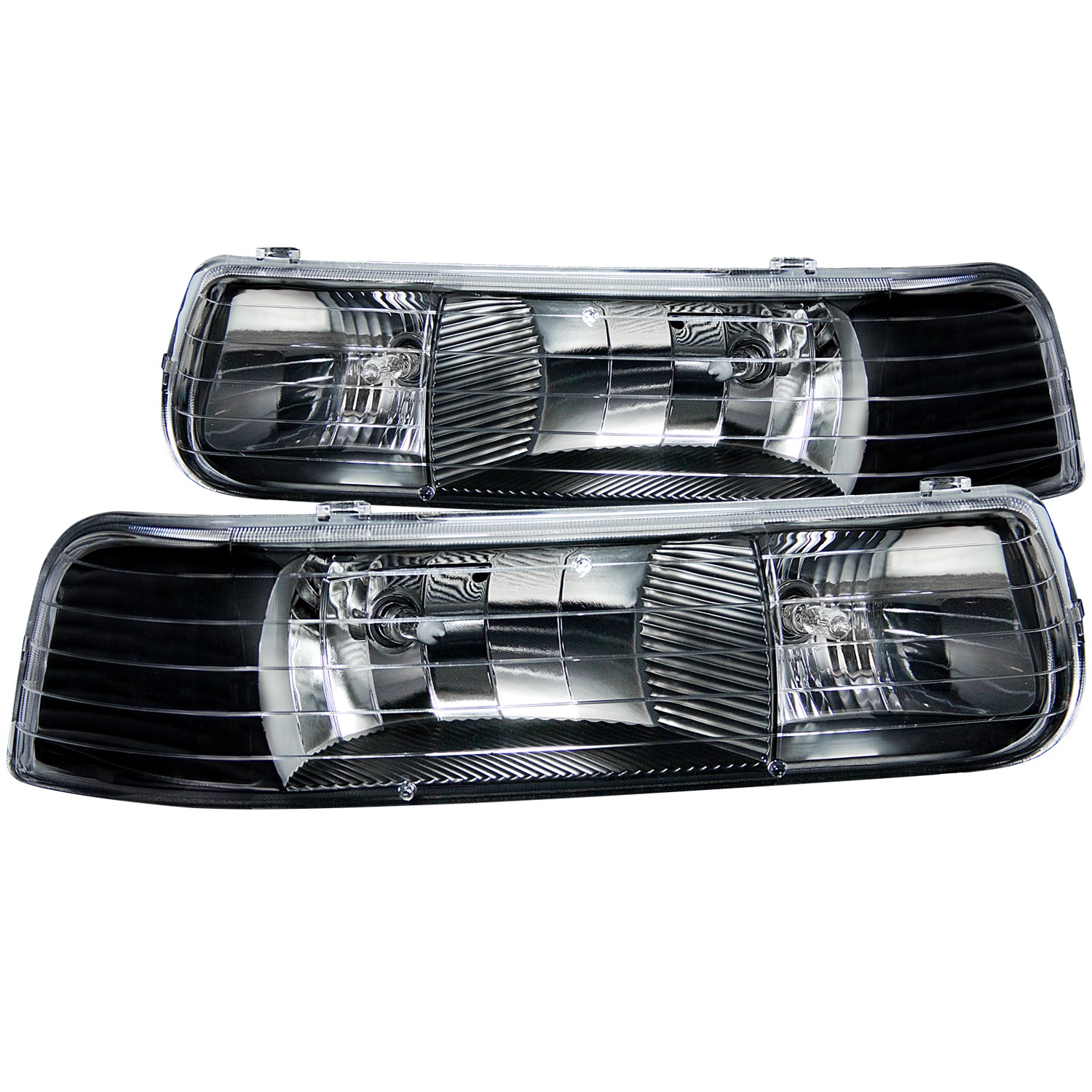 Head Light Set