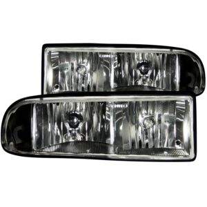 Head Light Set