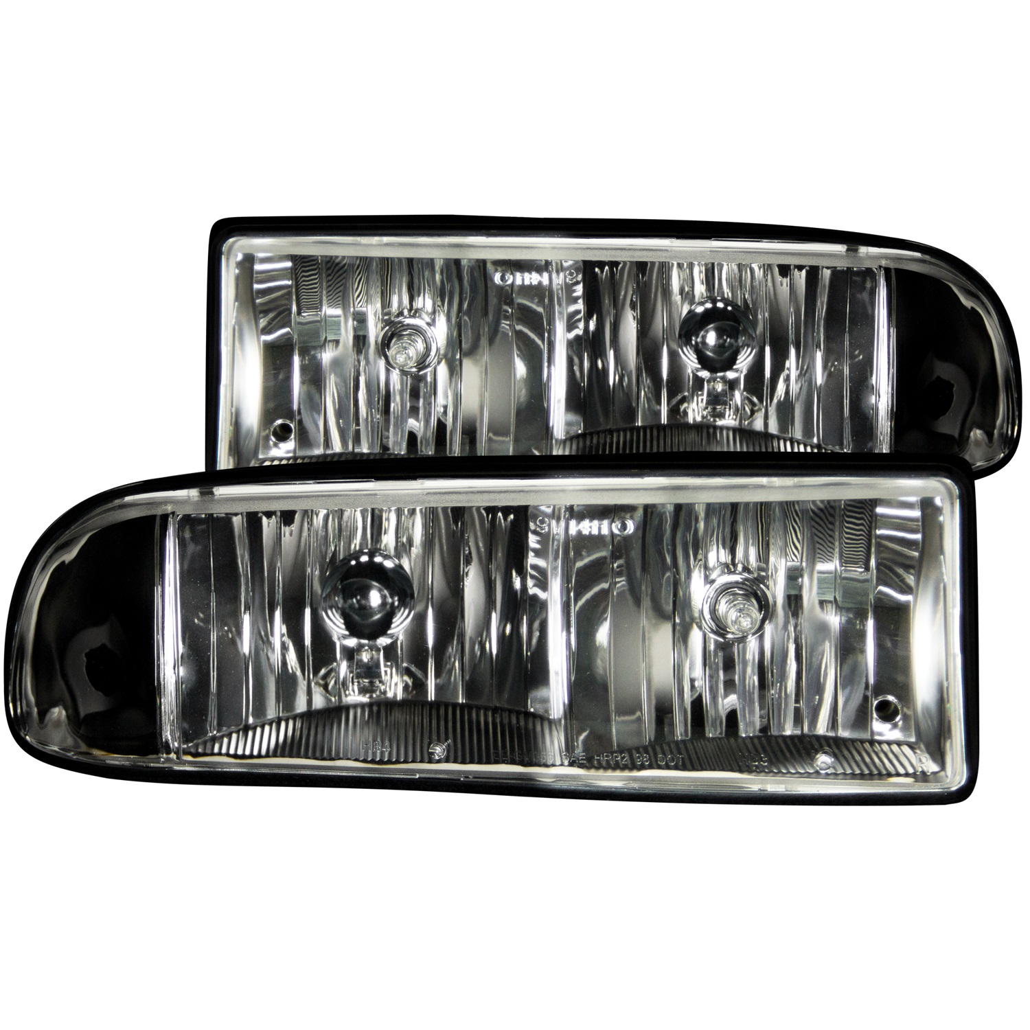 Head Light Set