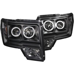 Head Light Set