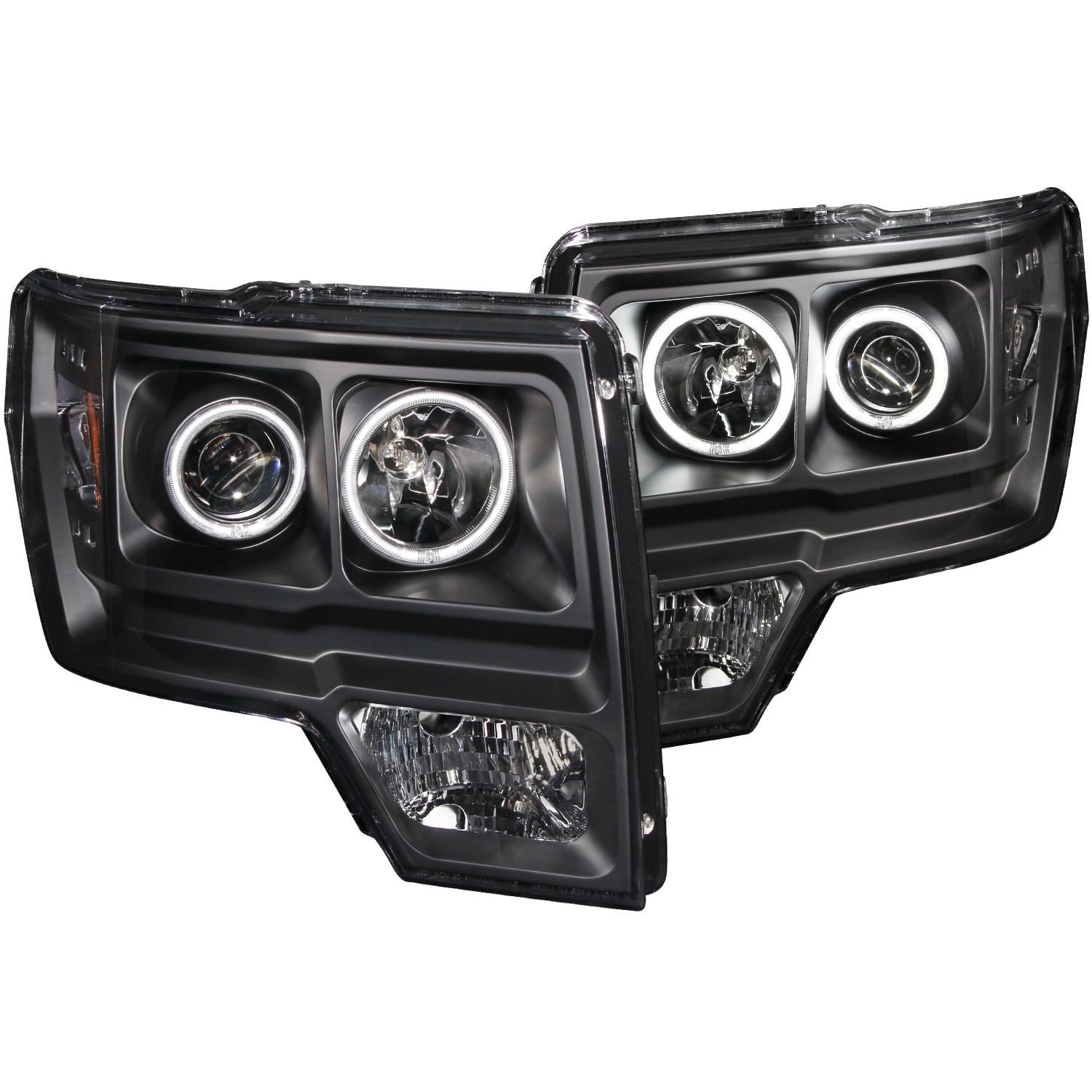 Head Light Set
