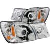 Head Light Set