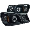 Head Light Set