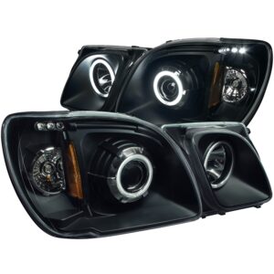Head Light Set