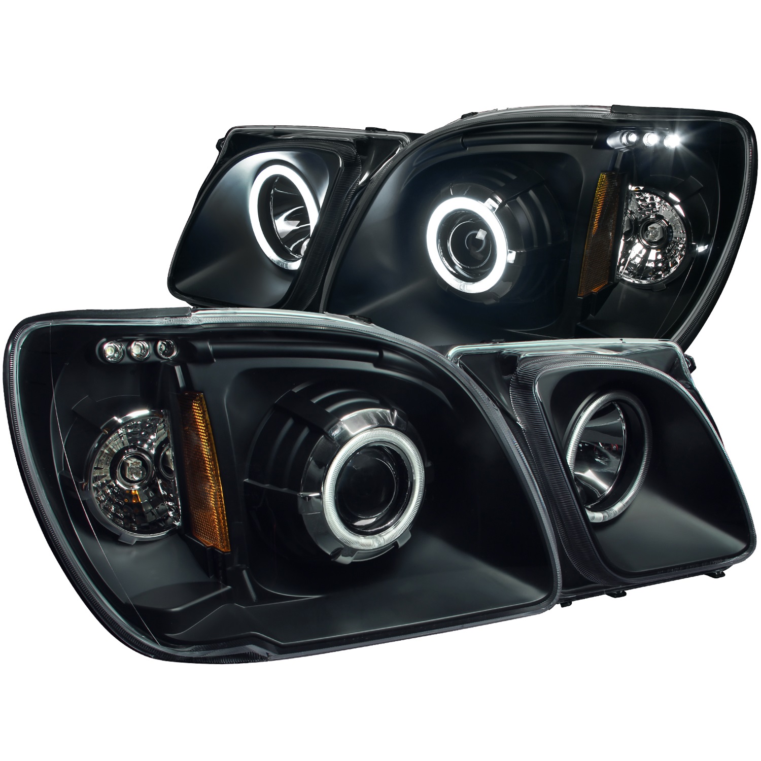 Head Light Set