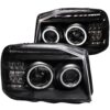 Head Light Set