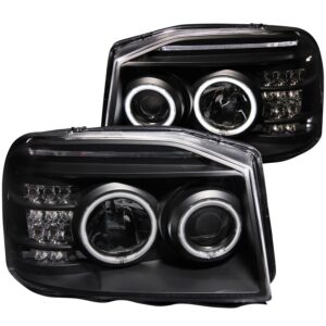 Head Light Set