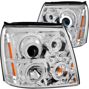 Head Light Set
