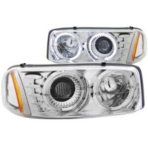 Head Light Set