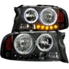 Head Light Set